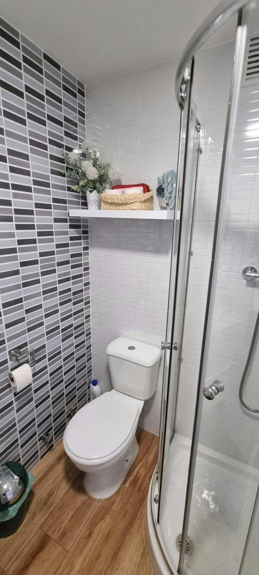 Appartamento Estudio De Verdiales Torremolinos
